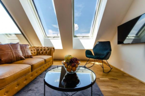 Grand Quarters City Residence, Vienna